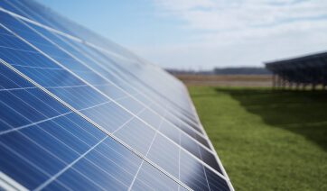 Solar Panel Installation 2